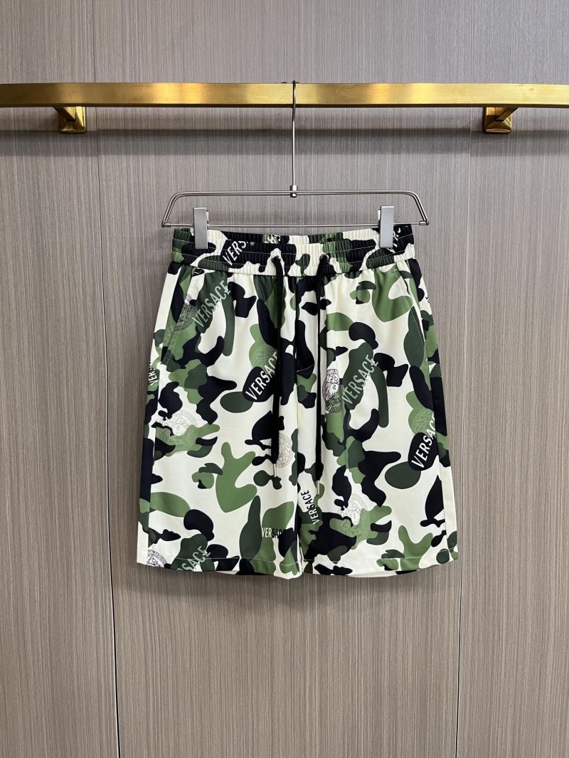 Versace Short Pants